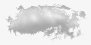 Clouds Png Photo - White Cloud Background Transparent #21589