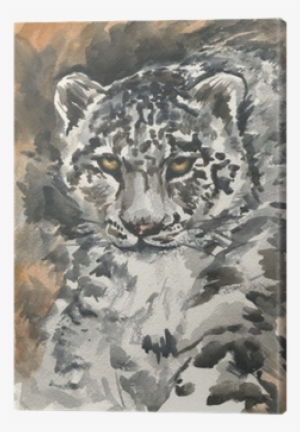 Watercolor Painting #21631