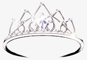 Diamond Tiara - Tiara Transparent Background #21700