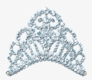 Crowns - Tiara Transparent #21854