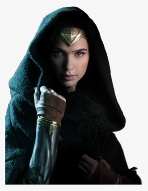 Wonder Woman Png Hd - Wonder Woman Png Gadot #21877