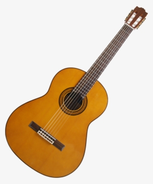 Acoustic Guitar Png Image - Guitar Png #21906