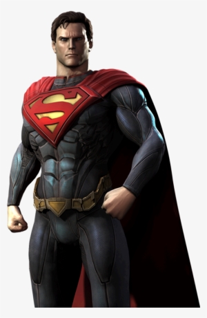 Superman - Injustice Characters #21928