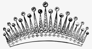 Tiara Png #21929