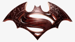 Batman Vs Superman Manips Art [archive] - Logo Of Batman And Superman #22073