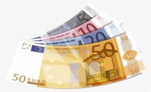 Euro Png Clipart - Euro Png #22093