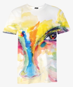 Marvel - Watercolor Painting #22227