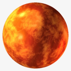 Mars Planet Png - Planets Png #22275