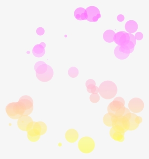 Heart Bokeh Png Jpg Freeuse - Balloon #22331