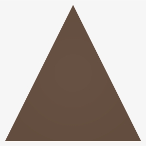 Roof Maple Triangle - Triangle #22333 Roof Maple Triangle - Triangle #22333