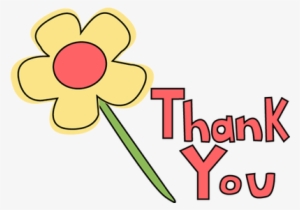 Thank You Kid Flower - Flower #22366