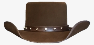 Cowboy Hat Png Image - Django Hat #22413