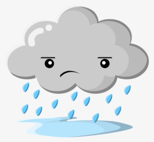 Rain Cloud Clipart #22537 Rain Cloud Clipart #22537