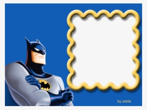 Batman, Leaves, Moldings, Flags, Stall Signs, Chalkboards - Various Artists / Batman: The Animated Series (original #22685 Batman, Leaves, Moldings, Flags, Stall Signs, Chalkboards - Various Artists / Batman: The Animated Series (original #22685