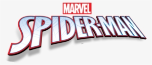 Marvel's Spider-man Logo Transparent - Marvel #22709