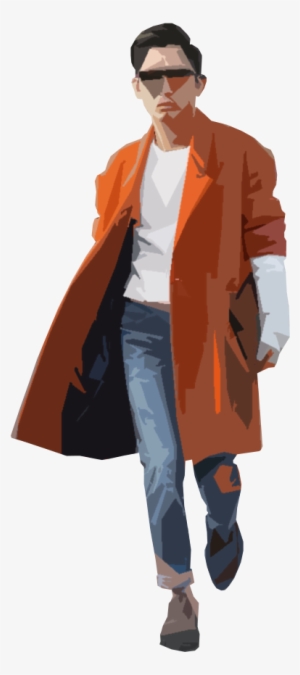 Ns 0036 - Person Png #22711 Ns 0036 - Person Png #22711