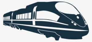 Train Transparent Background #22734