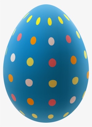 Easter Eggs Png #22759