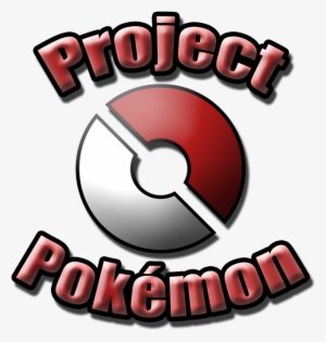 Projectpokemon-logo - - Project Pokemon Logo #22777 Projectpokemon-logo - - Project Pokemon Logo #22777