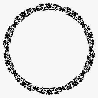 Chain Png Free Download - Chain Frame Png #22778