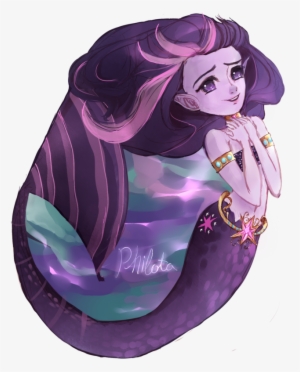Philota, Human, Humanized, Mermaid, Mermaidized, Safe, - Illustration #23161