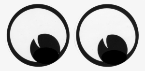 Googly Eyes Png - Maker's Mark #23199