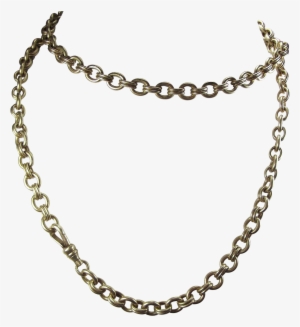 Neck Chain Png #23293