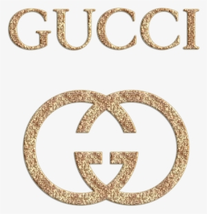 Bleed Area May Not Be Visible - Gucci Sign #23319