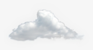 Background Transparent Real Clouds Png - Cumulus #23383