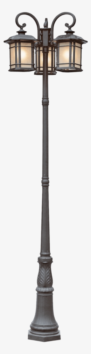 Lamp Post Png Download Image - Light Pole Png #23461