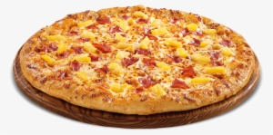 Ham And Pineapple Pizza - Takumi Pineapple #23463