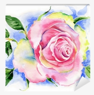 Watercolor Painting #23523