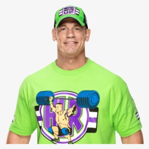 John Cena Pro - John Cena 2018 Attire #23576