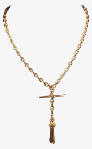 Neck Chain Png #23594