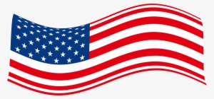Png American Flag - American Flag Design #23656