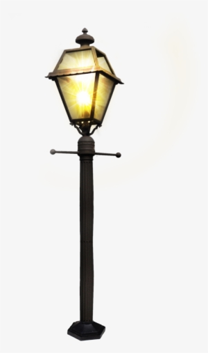 Street Light Png Clipart - Street Light #23710