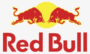 Redbull Logo Png Transparent - Logo Red Bull Png #23775
