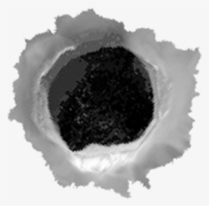 Bullet Hole Png - Portable Network Graphics #23826
