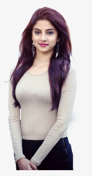 Indian Girl Png Download Image - Transparent India Girl Png #23928