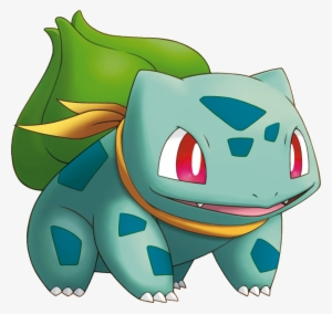 001bulbasaur Pokemon Mystery Dungeon Explorers Of Sky - Pokemon Png #23930