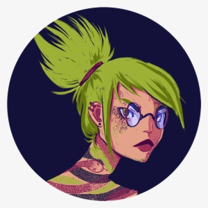 Discombobble Art - Cartoon #23968