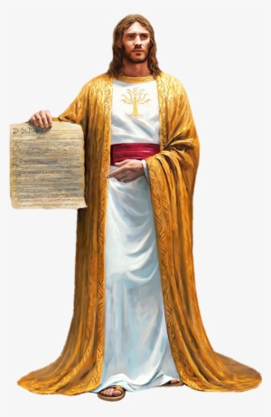 Jesus Christ Png Image - Wet Paint Printing + Design H48803 Jesus 3 Cardboard #24067