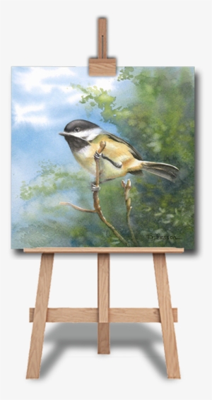 Picture - Watercolor Painting #24113