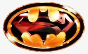 Batman Superman Logo Png Clip Art Stock - Prince Batman 1989 Uk Vinyl Lp Wx281 #24158