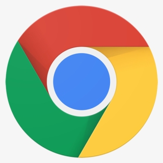 Google Chrome Logo Png Transparent Google Chrome Logo Png Image Free Download Pngkey