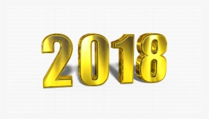 2018 Happy New Year Png File - 2018 New Year Images Png #24345 2018 Happy New Year Png File - 2018 New Year Images Png #24345