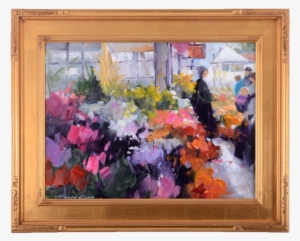 For This Year's Spring Art Show, We'll Be Highlighting - Solvang #24366