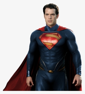 Henry Cavill Superman New 52 #24512