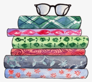 We Are Proud To Present The 2 015 Librarians' Choice - Pilha De Livros Desenho #24592