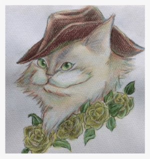 跩貓 - Tabby Cat #24806